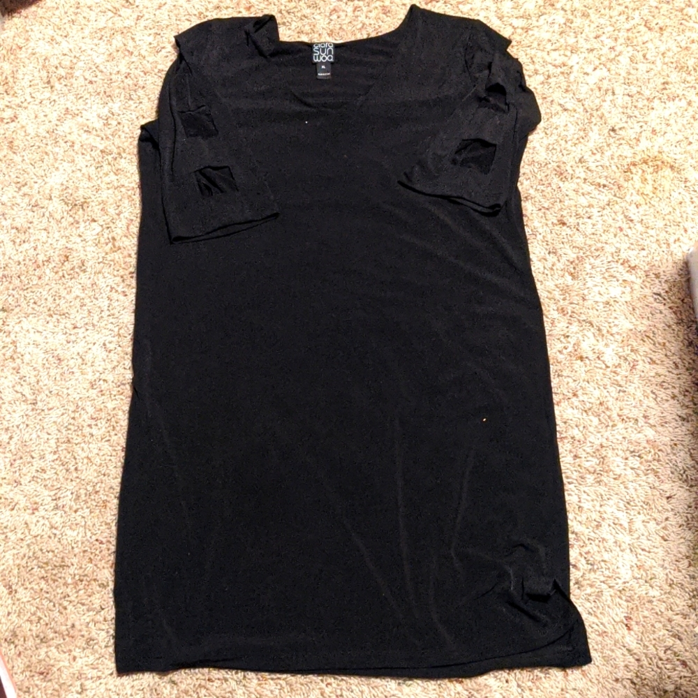 Clara Sun Woo Dress